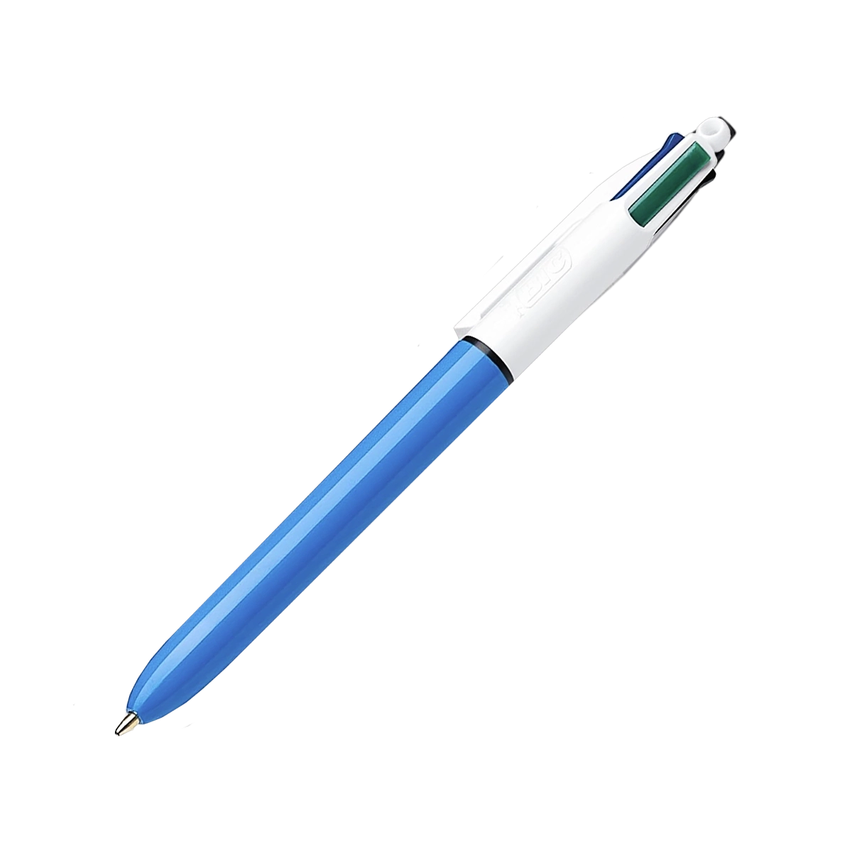 BIC 4COLOURS MEDIUM hemijska olovka 