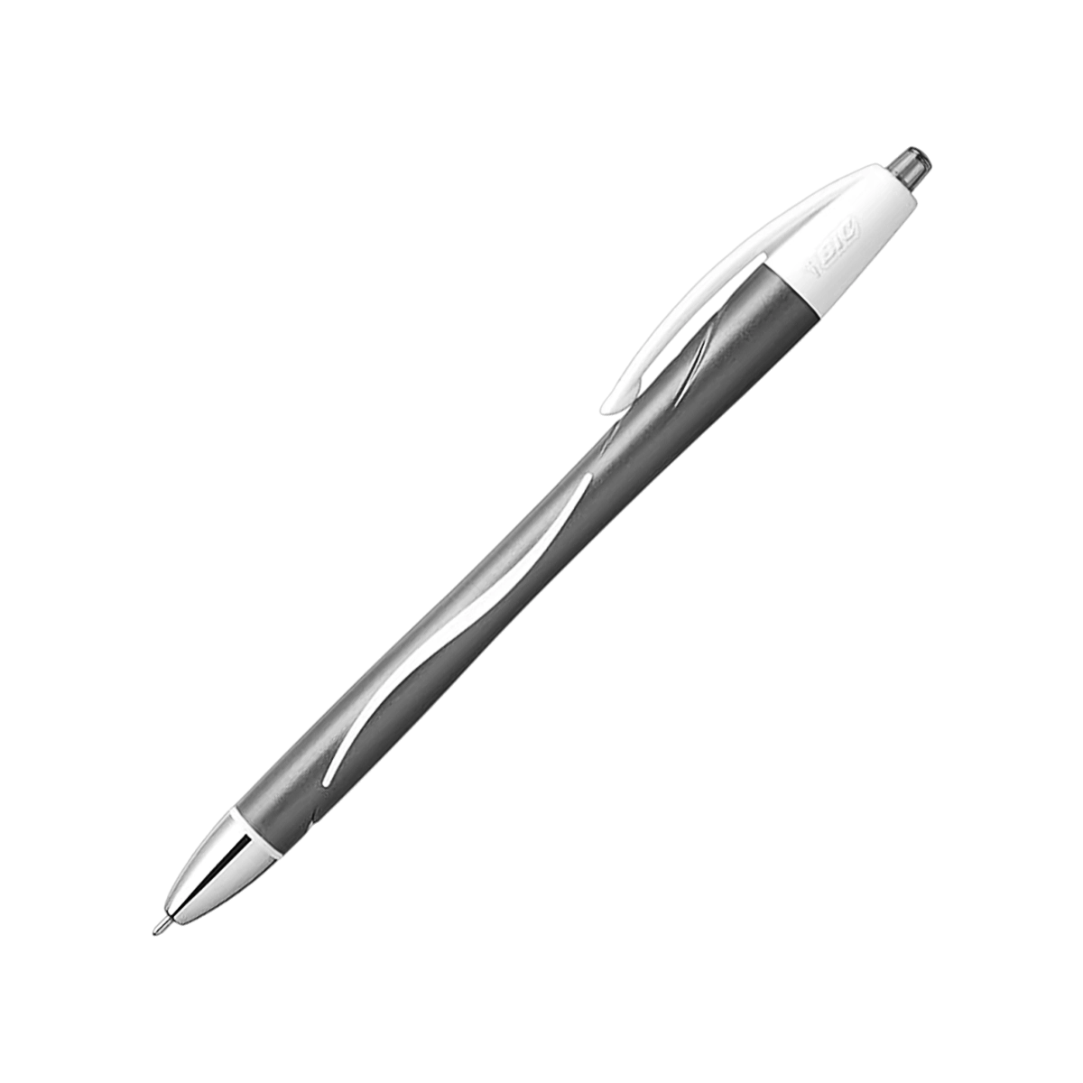 Bic ATLANTIS EXACT hemijska olovka crna
