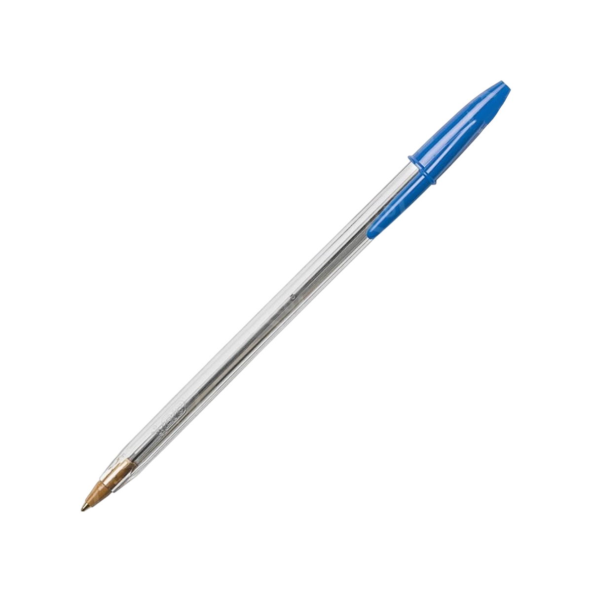 Bic CRISTAL hemijska olovka plava