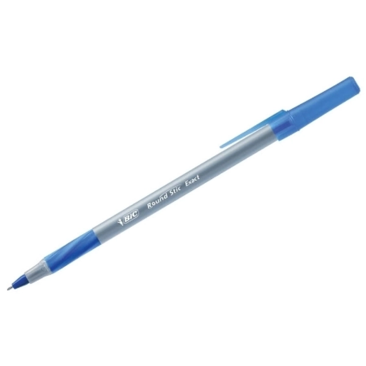 Bic ROUND STIC EXACT hemijska olovka plava