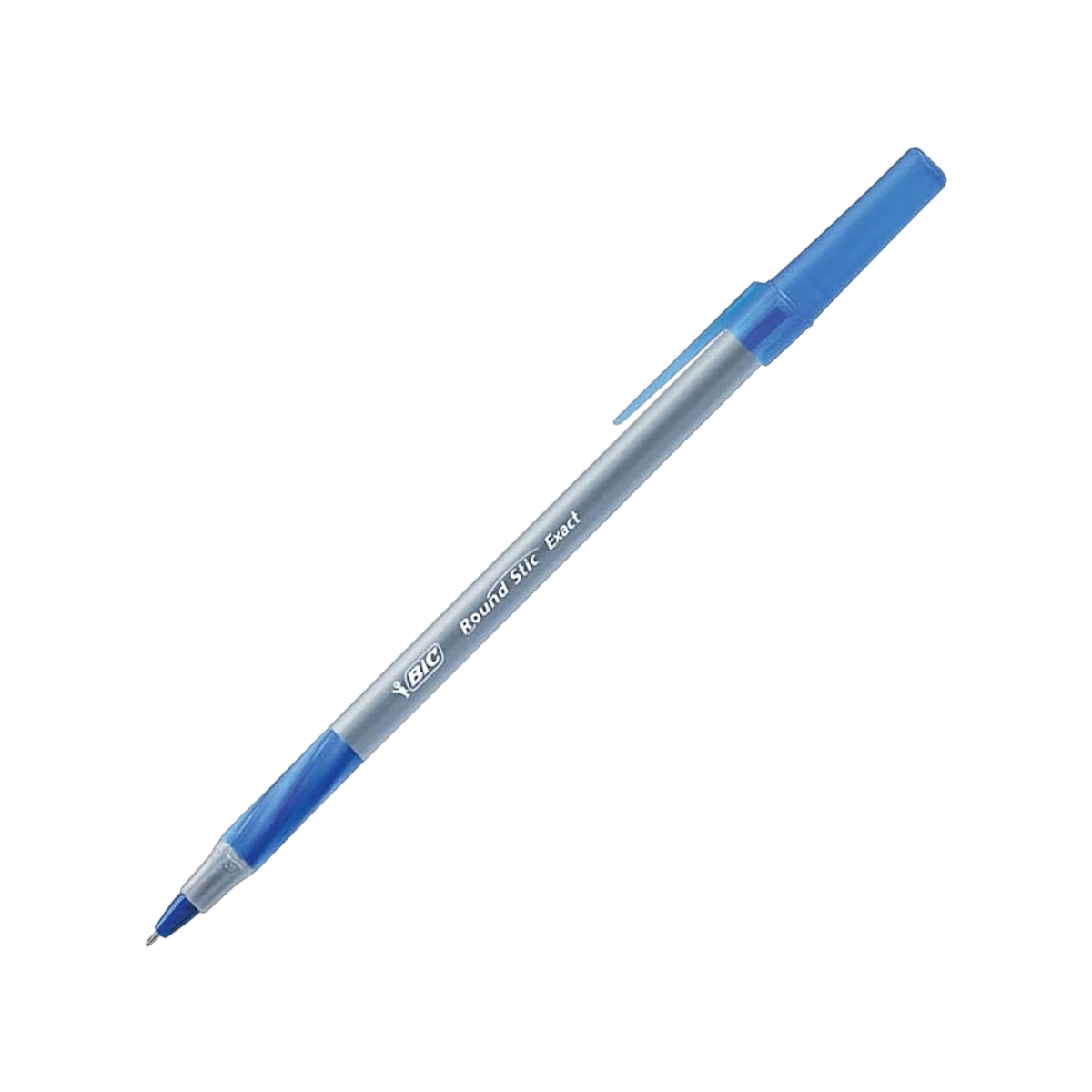 Bic ROUND STIC EXACT hemijska olovka plava