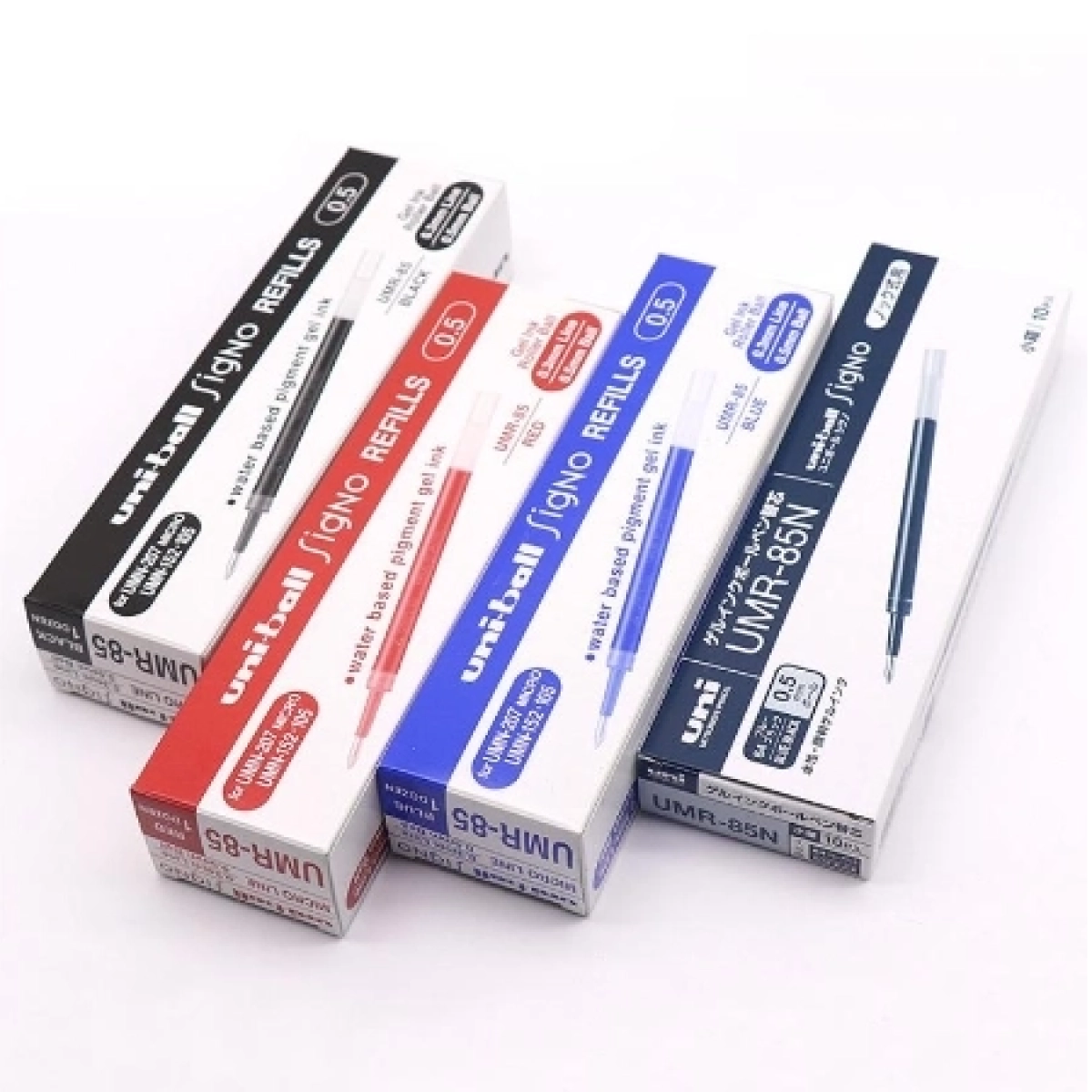 Uni refil UMR-85 (UNI 152,105,138,207)