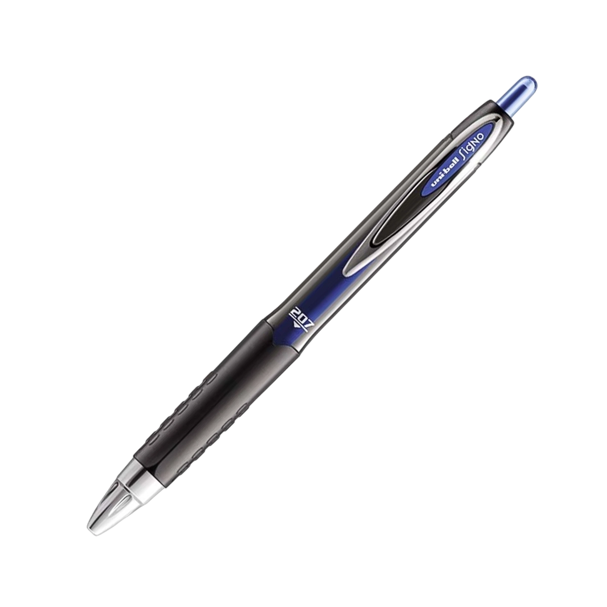 Uni roler UMN-207 plavi
