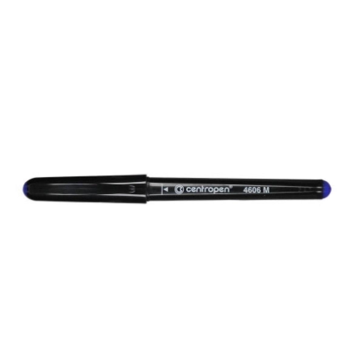 Centropen marker 4606/1 plavi za CD/DVD diskove