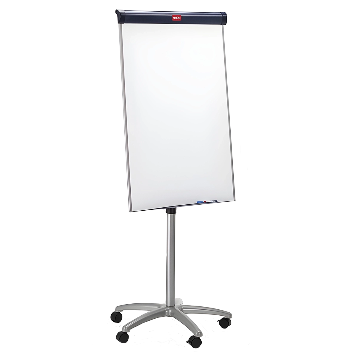 Tabla flipchart 70x100 sa točkićima