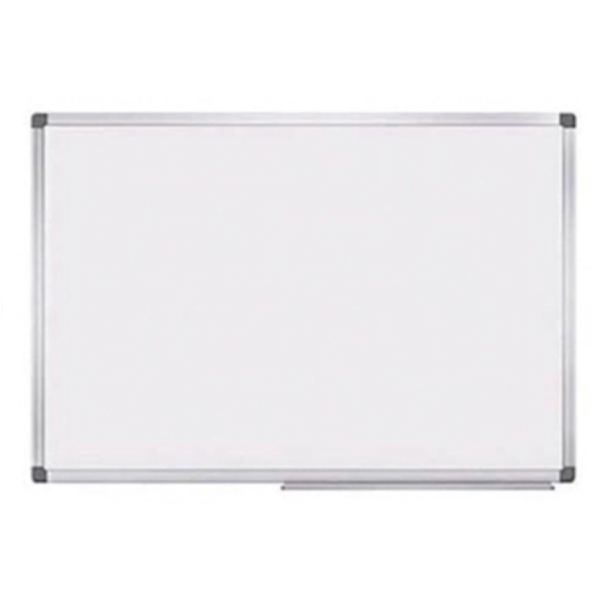 Tabla bela magnetna 60x90 cm