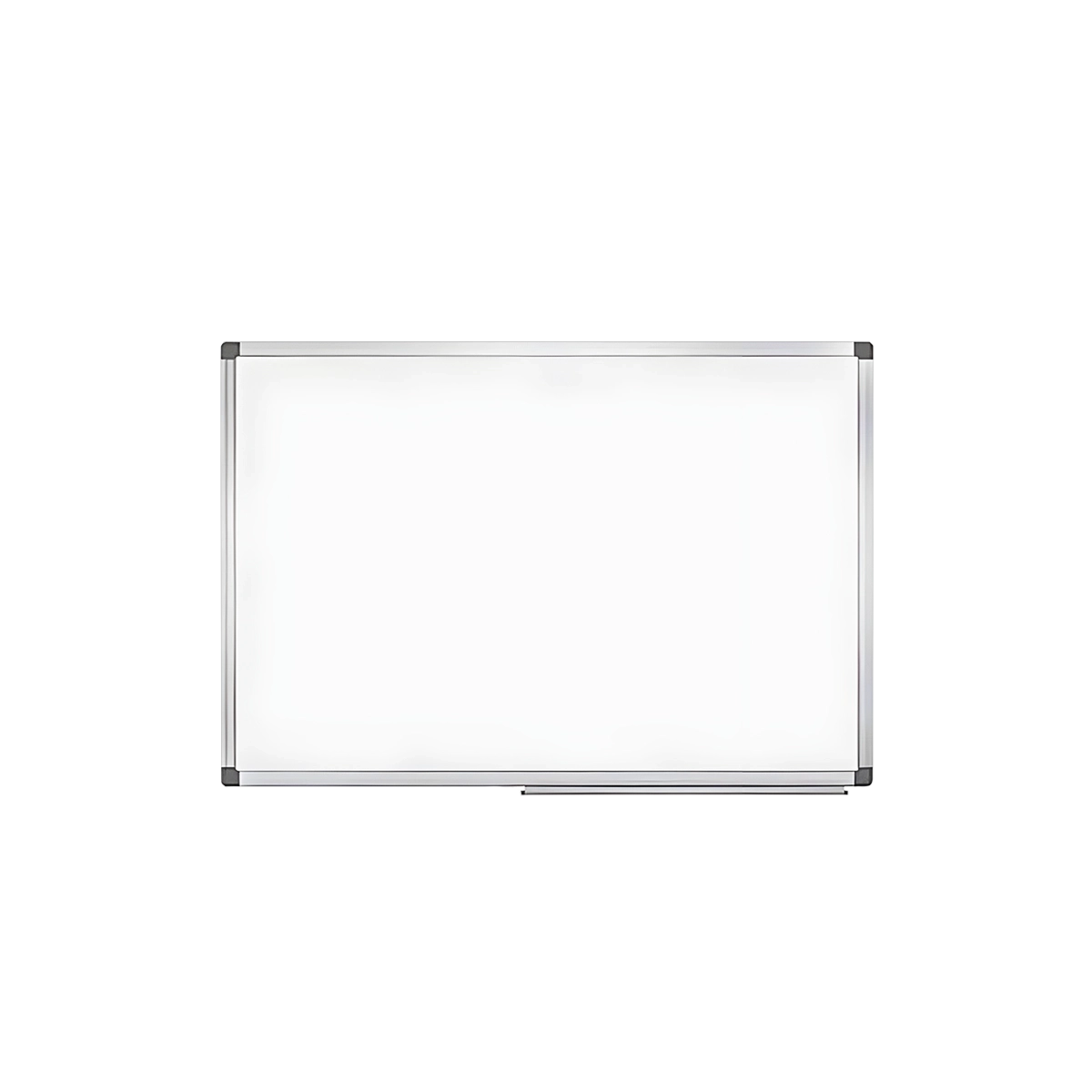 Tabla bela magnetna 60x90 cm