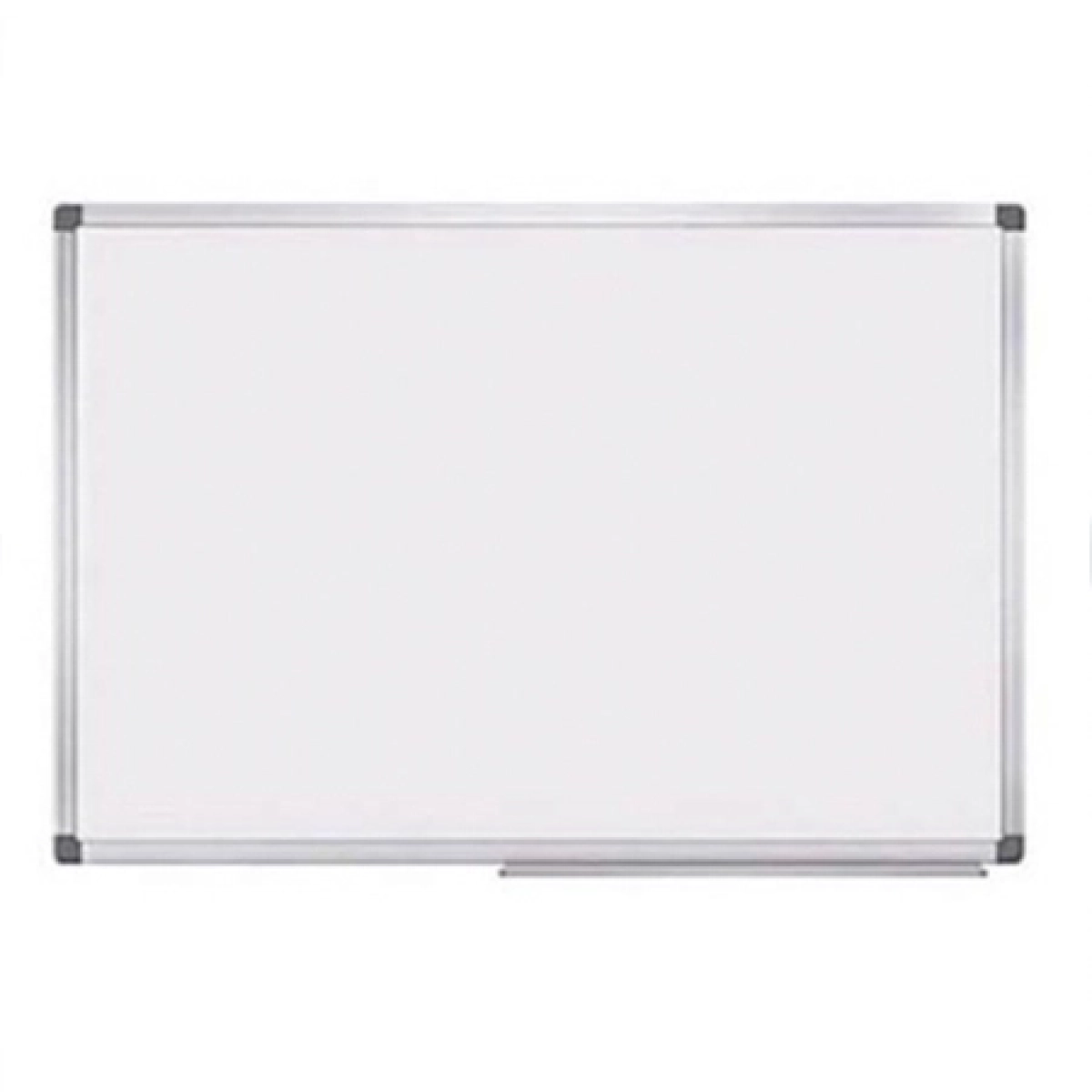 Tabla bela magnetna 90x120 cm