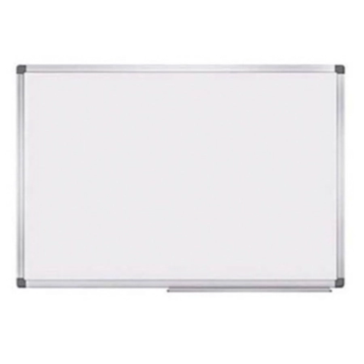 Tabla bela magnetna 100x150 cm