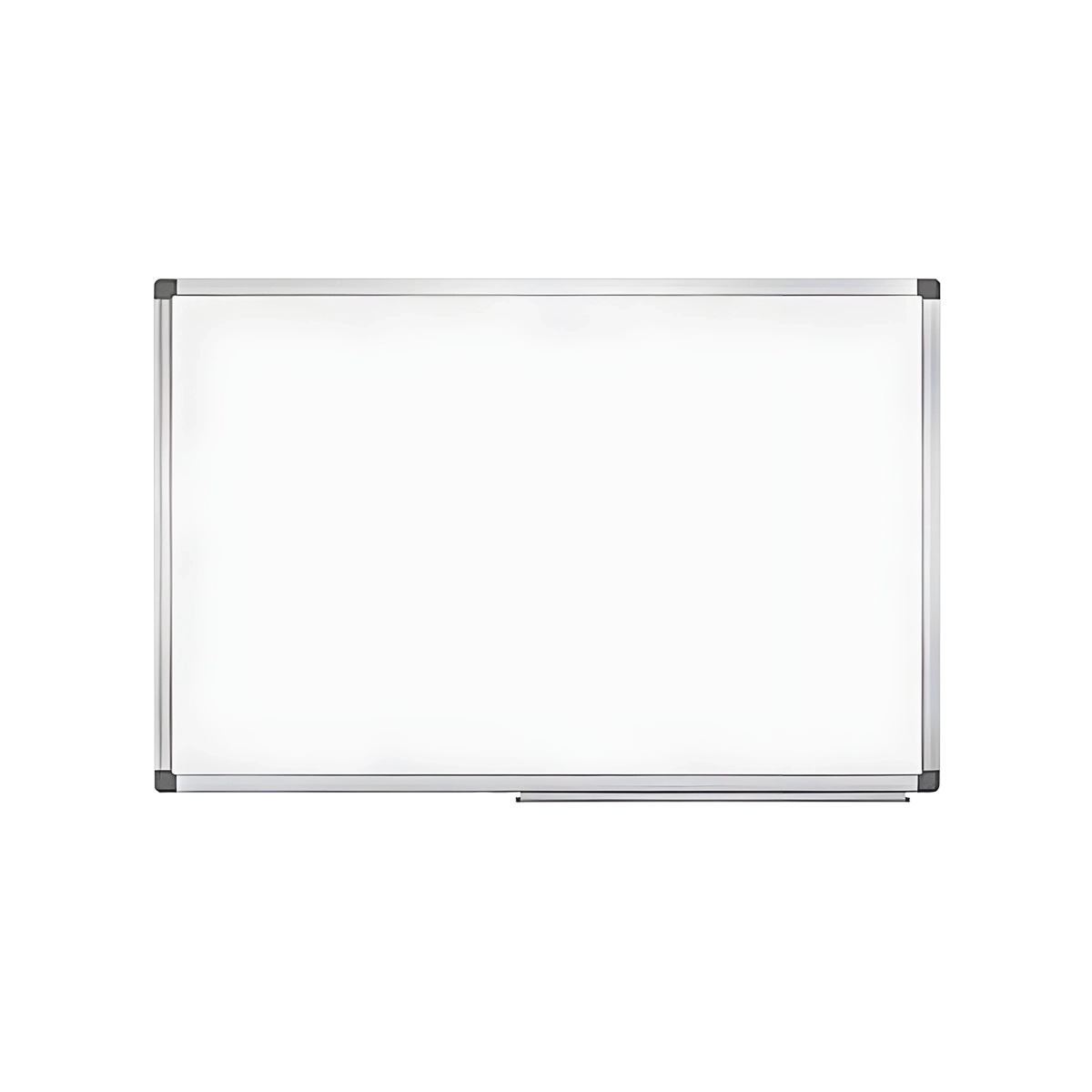 Tabla bela magnetna 120x180 cm