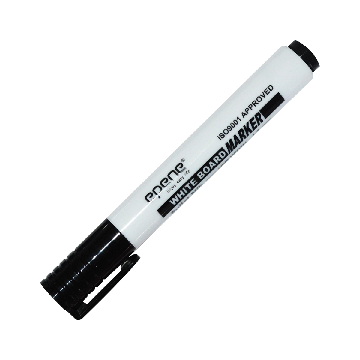 Epene marker whiteboard crni