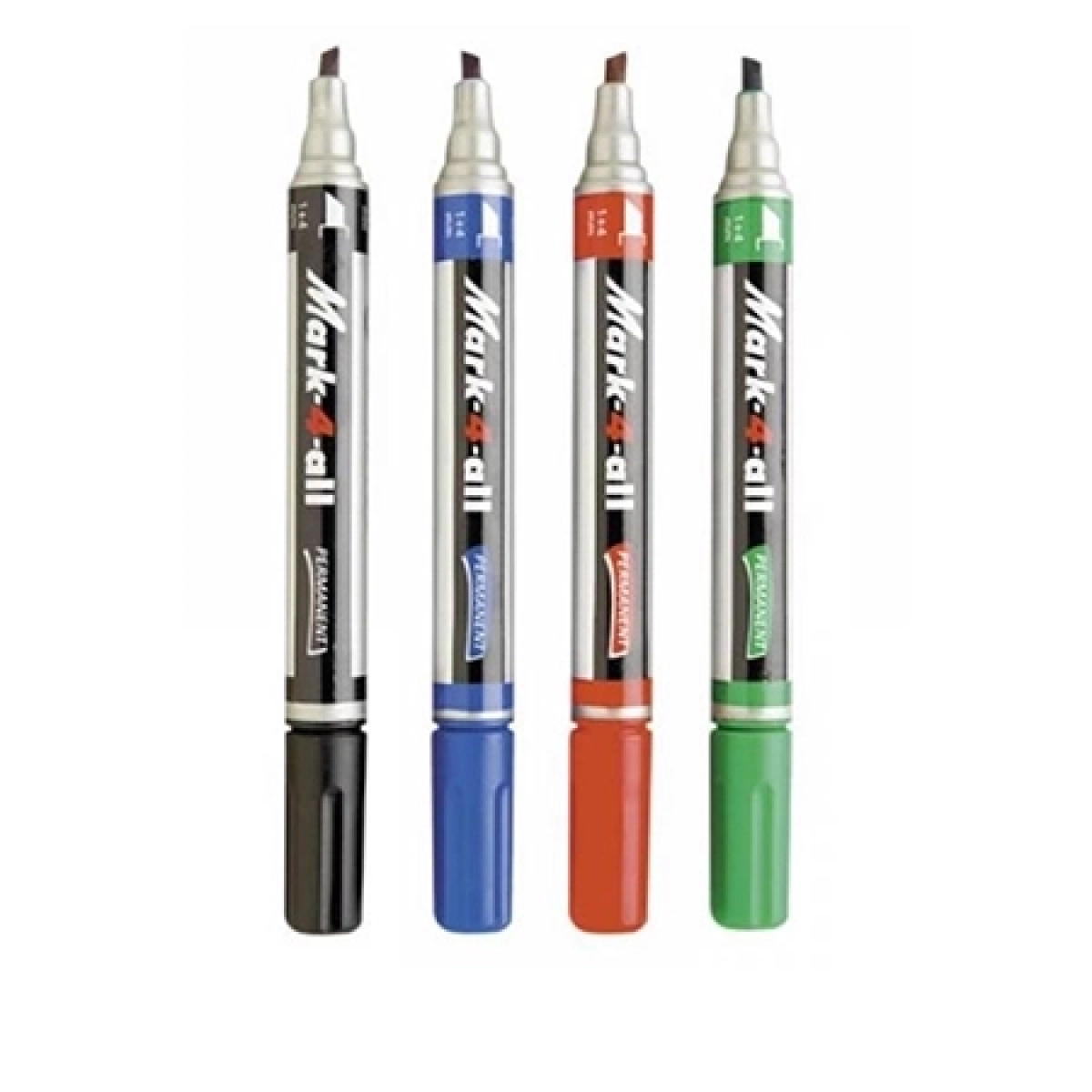 Stabilo marker Mark-4-all crni