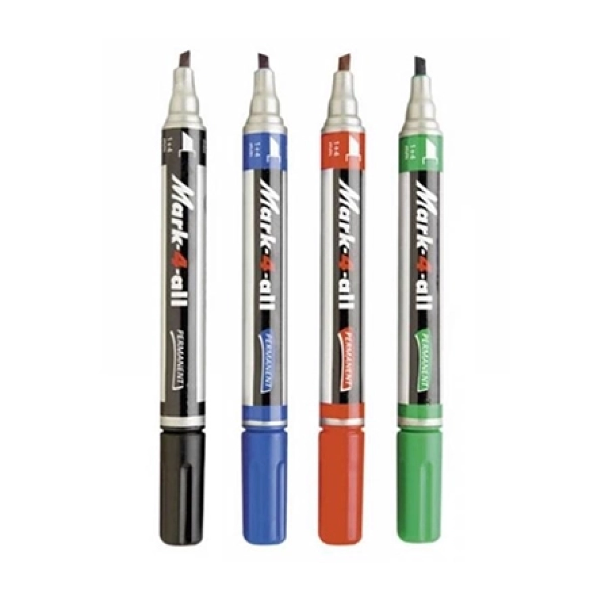 Stabilo marker Mark-4-all plavi