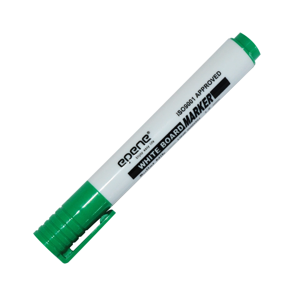 Epene marker whiteboard zeleni
