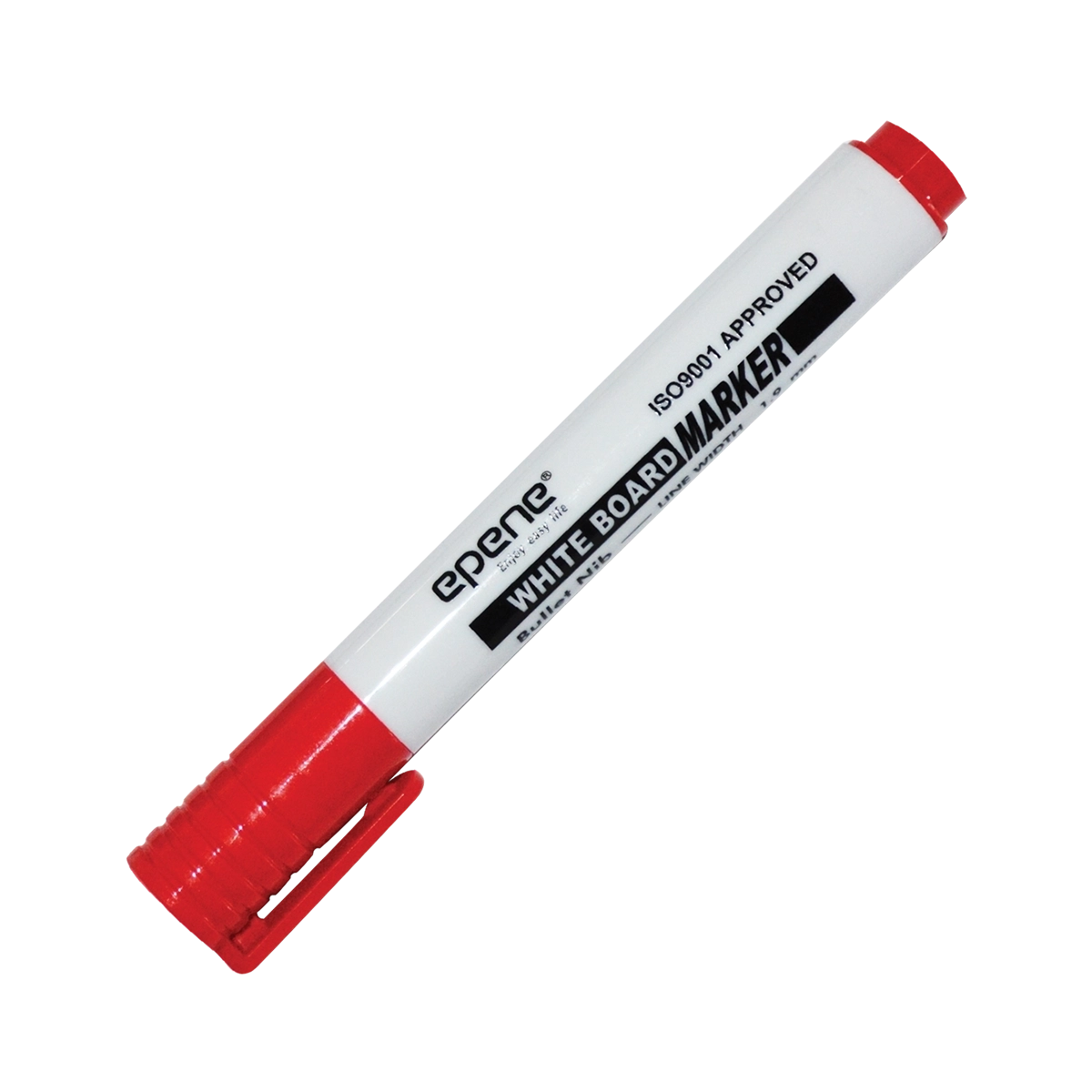 Epene marker whiteboard crveni