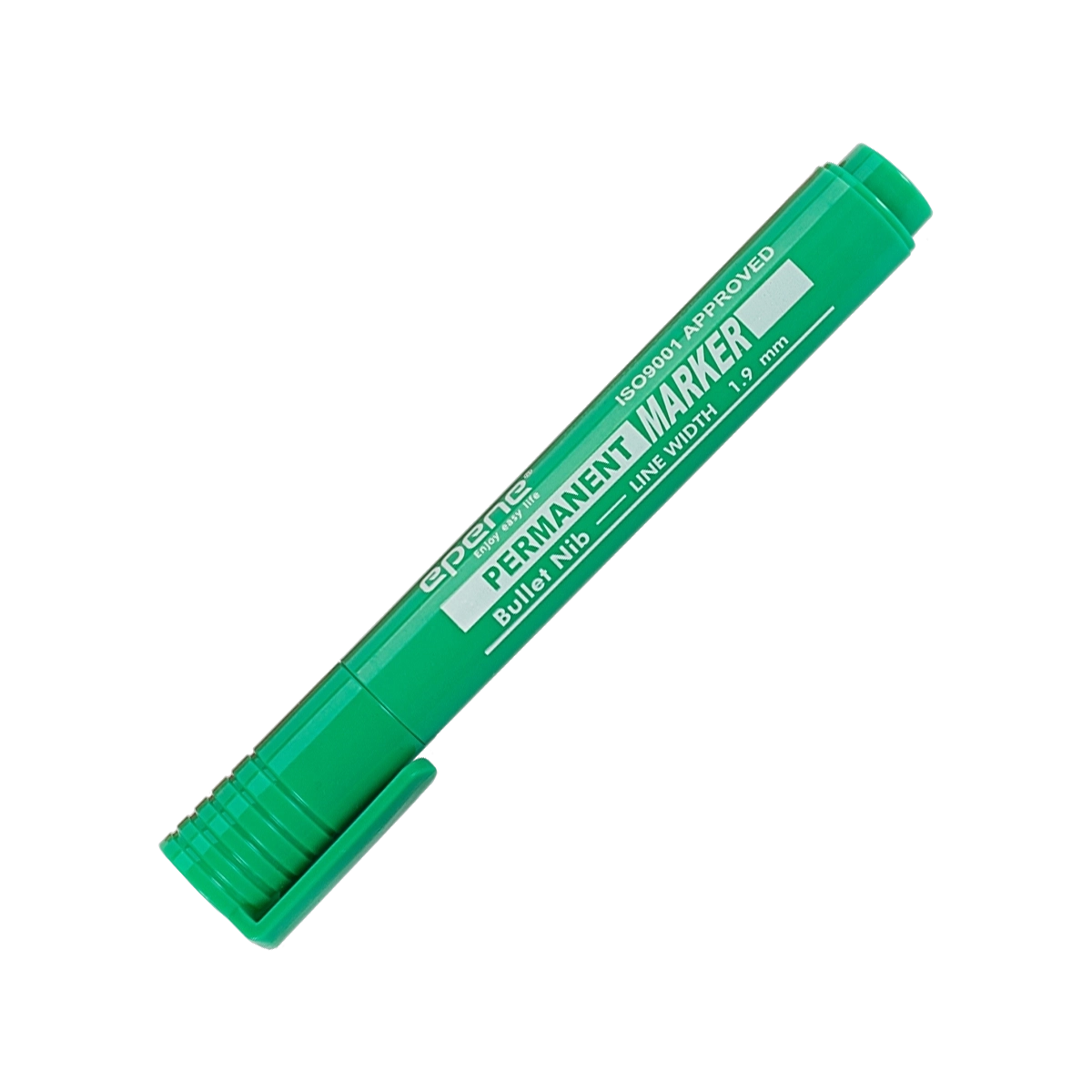 Epene marker obli vrh zeleni