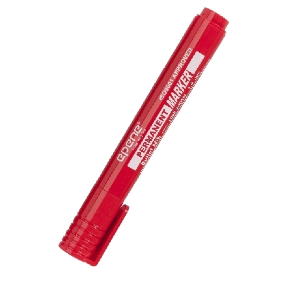 Epene marker obli vrh crveni