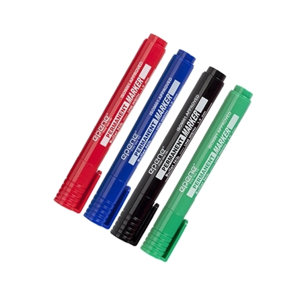 Epene marker obli vrh plavi