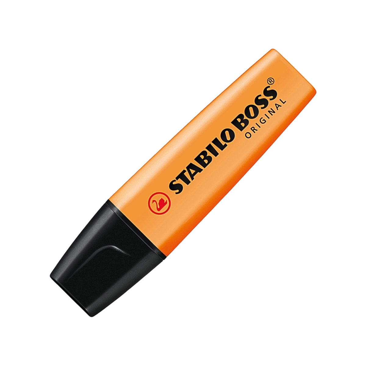 Signir Stabilo BOSS narandžasti