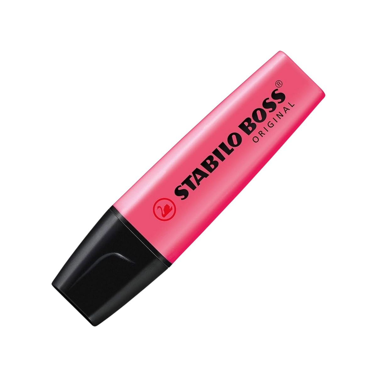 Signir Stabilo BOSS roze