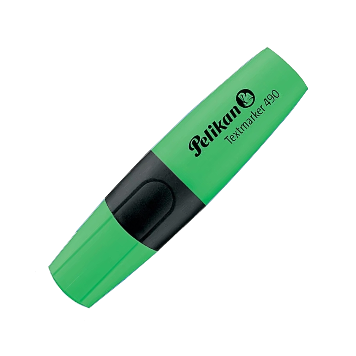 Signir Pelikan 490 zeleni