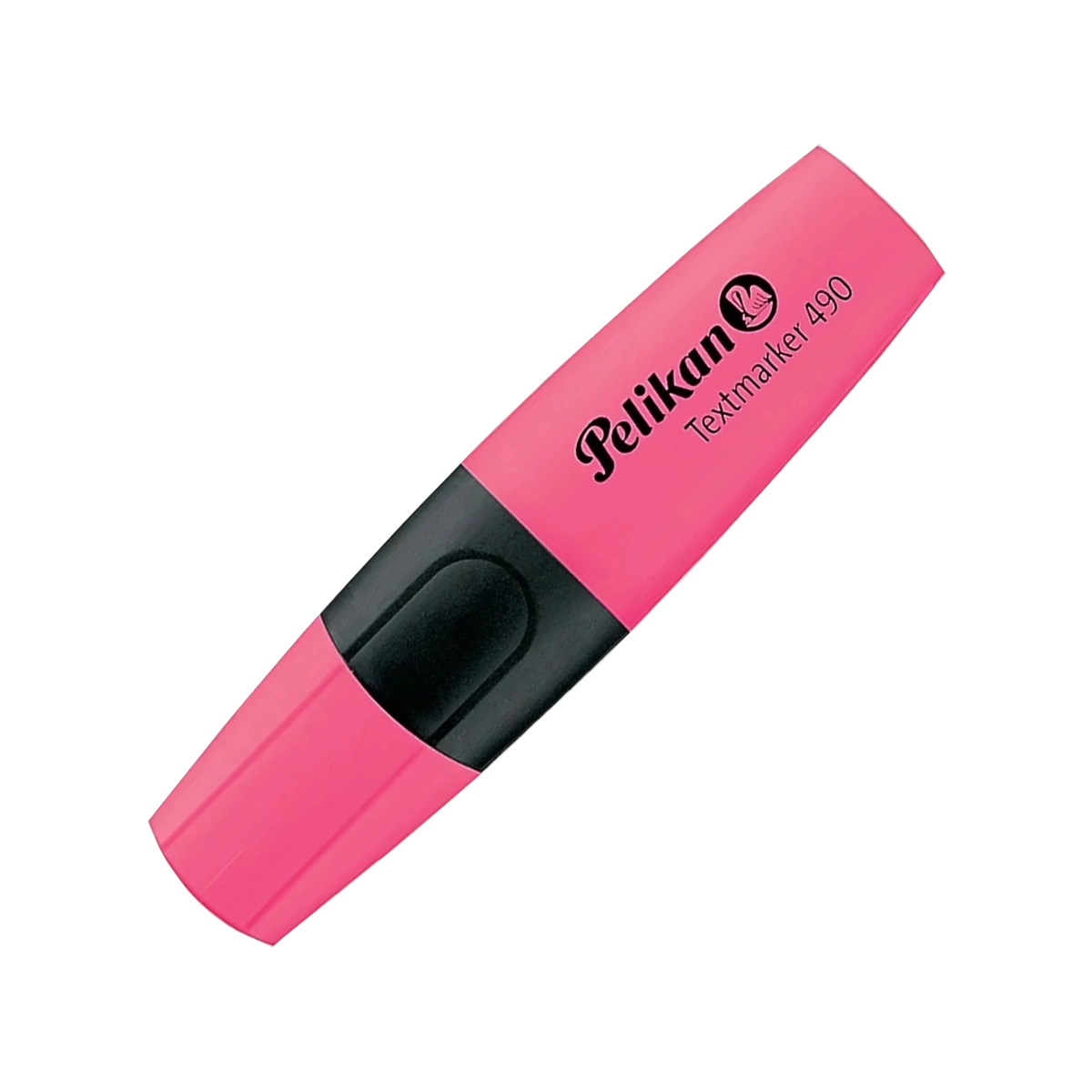 Signir Pelikan 490 roze
