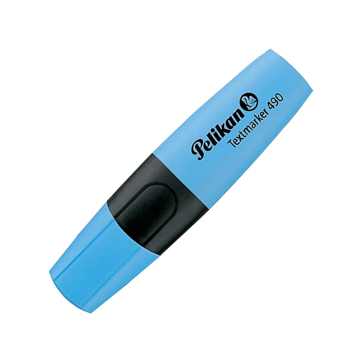 Signir Pelikan 490 plavi