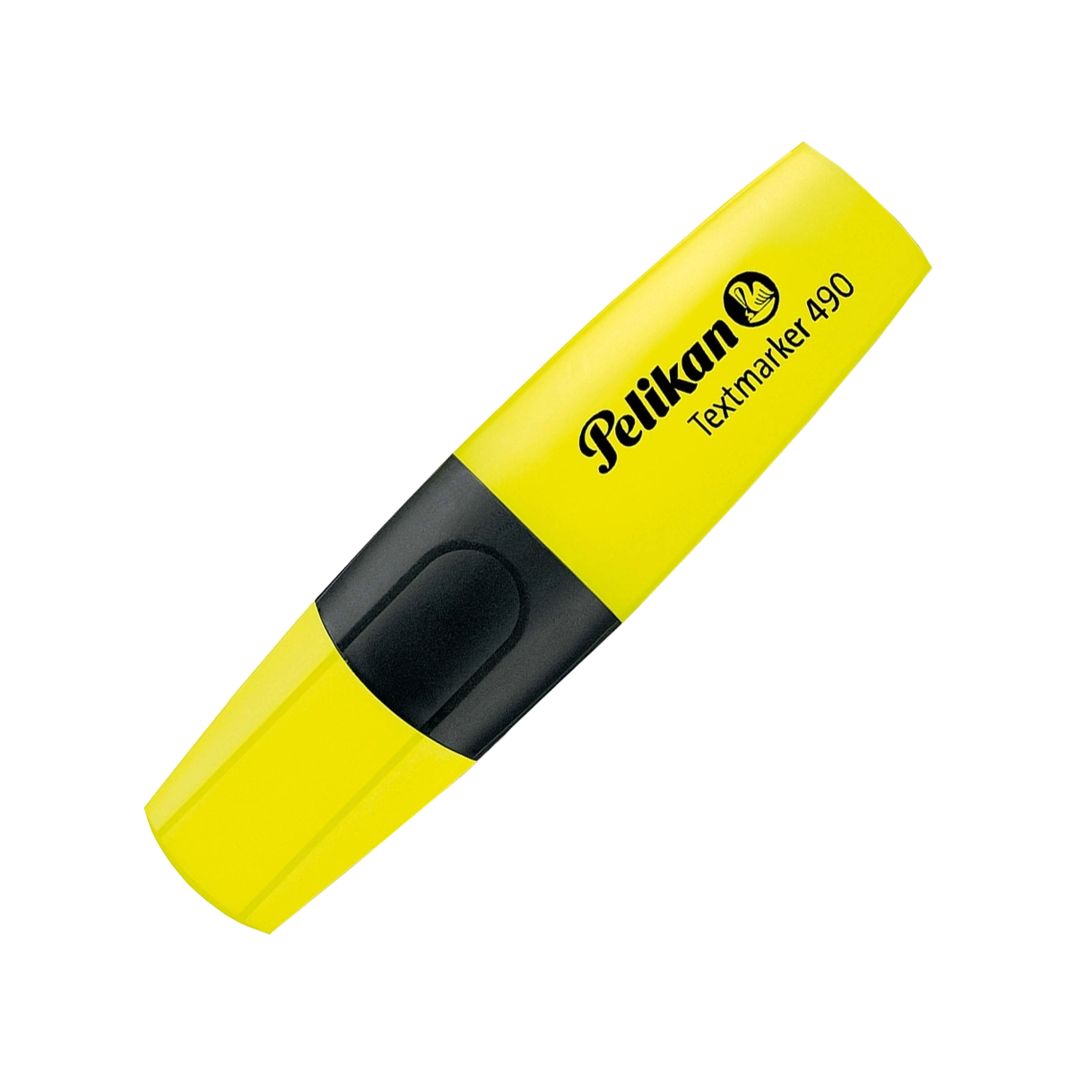 Signir Pelikan 490 žuti