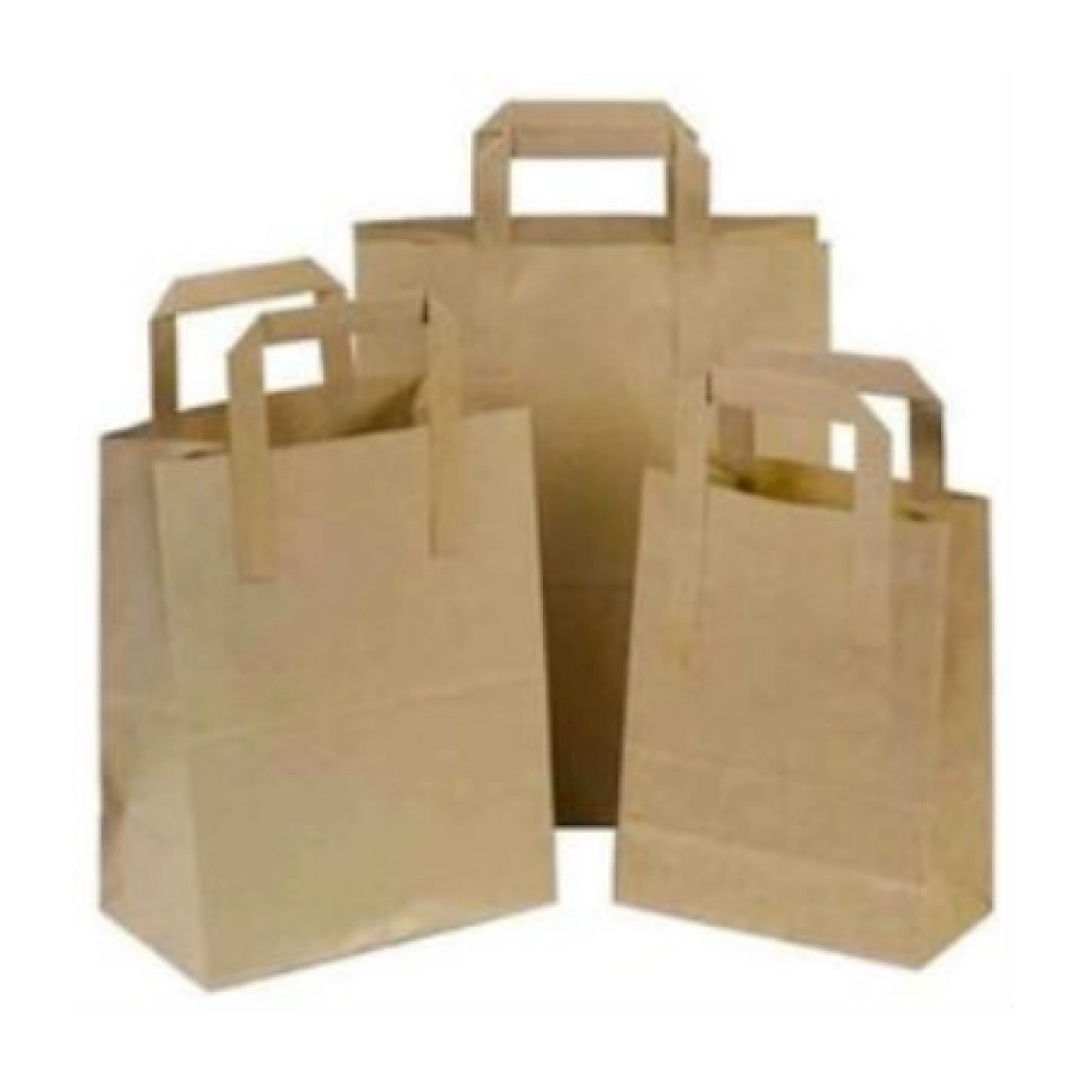 Kesa natron 26x34x14 cm